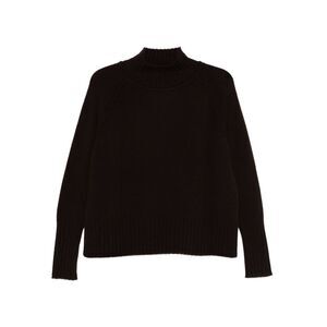 Beyou Women's Sweaters Brown